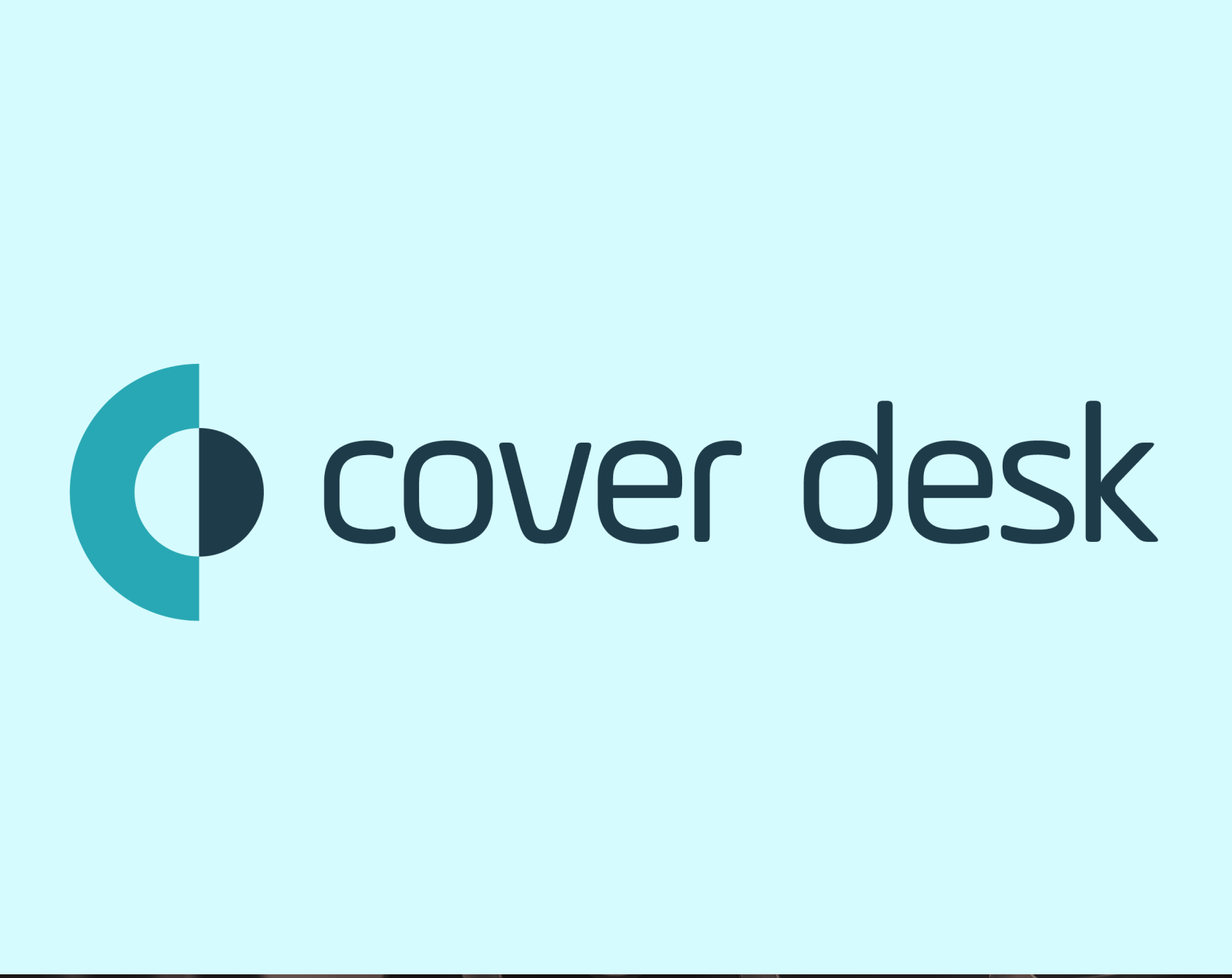 COVER DESK