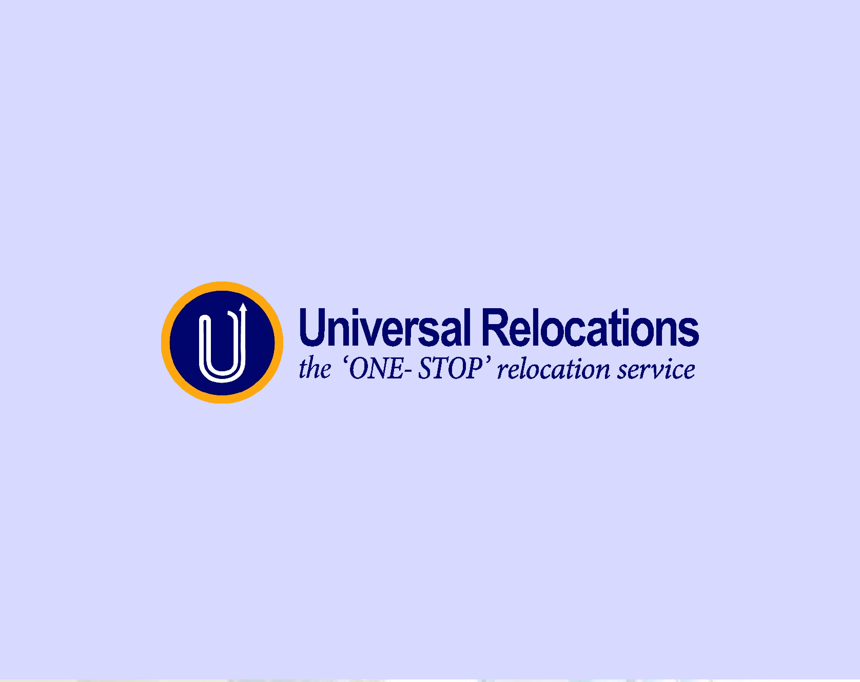 UNIVERSAL RELOCATION