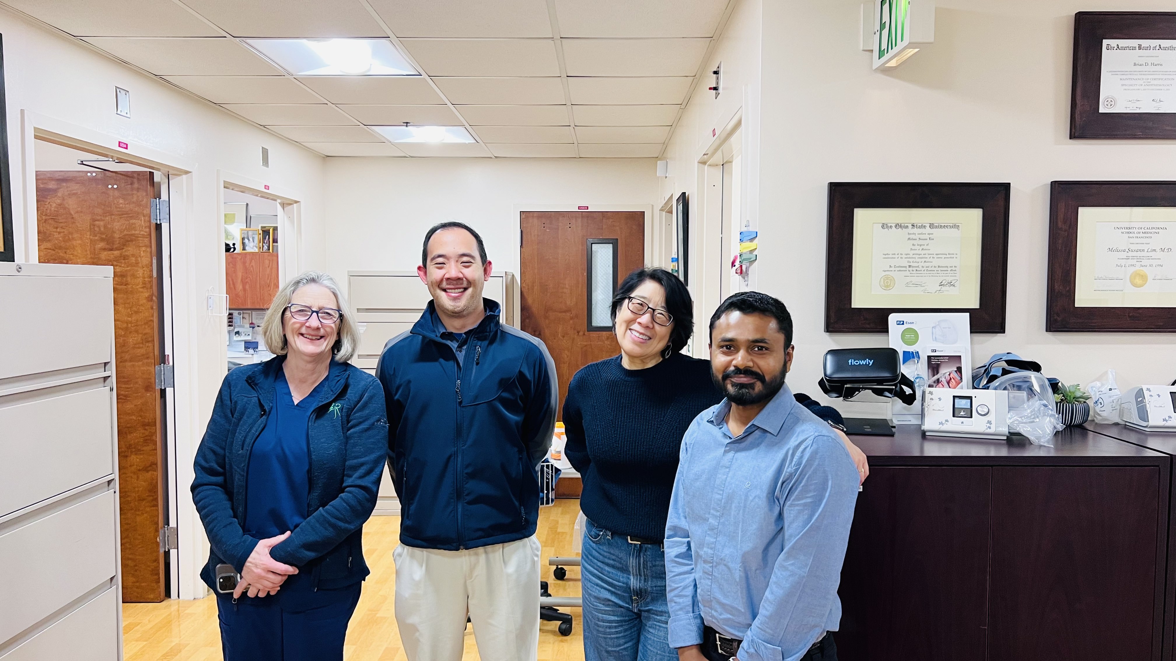 Redwood Pulmonary Streamlines Operations, Enhances Patient Care