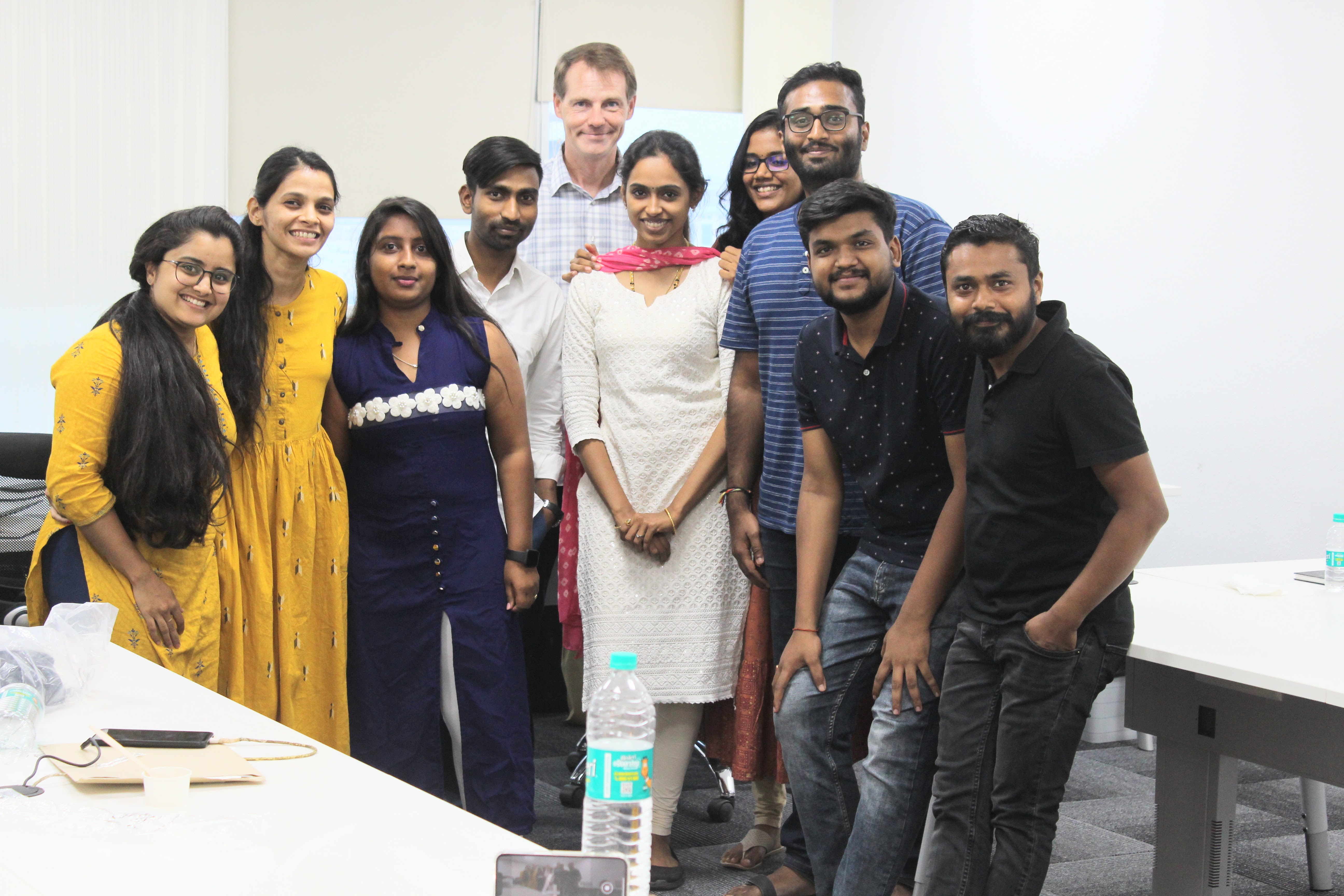 ITPL, Bengaluru, India